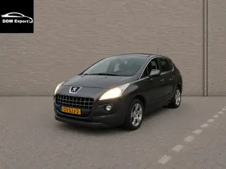 Peugeot 3008 1.6 VTi Blue Lease | Clima | Navi | (bj 2010)