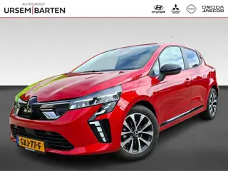 Mitsubishi Colt 1.0T MT Intense Zekerheid, zuinigheid en luxe gecombineerd | fabrieksgarantie tot 20