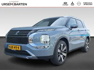 Mitsubishi Outlander 2.4 PHEV First Edition (bj 2025)