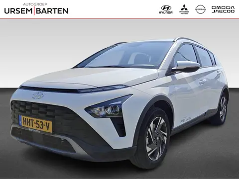Hyundai Bayon 1.0 T-GDI Comfort Smart | automaat (bj 2025)