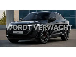 Audi Q5 Sportback 2.0 TFSI e-hybrid quattro S Competition Pano I S-Line stoelen I Elek.Stoelen