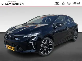 Mitsubishi Colt 1.6 HEV Instyle | automaat (bj 2025)