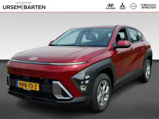 Hyundai KONA 1.6 GDI HEV Comfort (bj 2025, automaat)