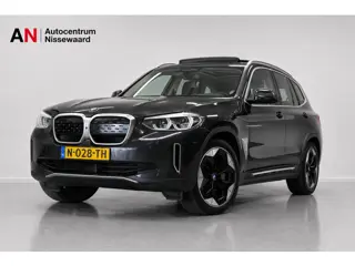 BMW IX3 High Executive 80 kWh |M-Sport|Panorama|HUD