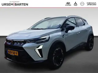 Mitsubishi ASX 1.8 HEV AT Executive (bj 2025, automaat)