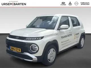 Hyundai Inster E-Motion 49 kWh | Achteruitrijcamera | Apple Carplay/Android Auto