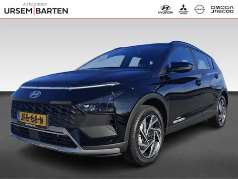 Hyundai Bayon 1.0 T-GDI Comfort | automaat (bj 2025)