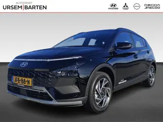 Hyundai Bayon 1.0 T-GDI Comfort | automaat (bj 2025)