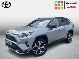 Toyota RAV4 2.5 Plug-in Hybrid AWD Bi-Tone Plus