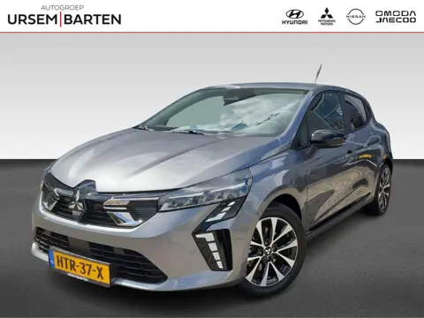 Mitsubishi Colt 1.6 HEV Intense (bj 2025, automaat)