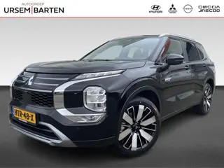 Mitsubishi Outlander 2.4 PHEV First Edition (bj 2025)