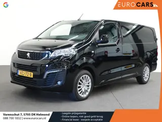 Peugeot Expert 2.0 BlueHDI 145pk L3 Automaat Airco Navigatie Cruise control Trekhaak Carplay