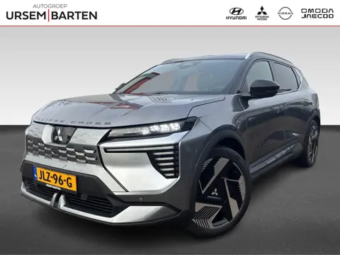 Mitsubishi Eclipse Cross Instyle 87 kWh (bj 2025)