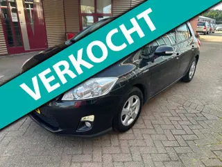 Toyota Auris 1.8 Full Hybrid Aspiration KLIMAAT NAP APK DEALER OH