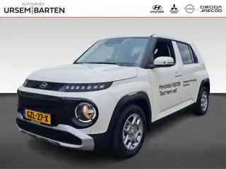 Hyundai Inster Pulse 49 kWh Achteruitrij camera / adaptieve cruise control / apple carplay android a