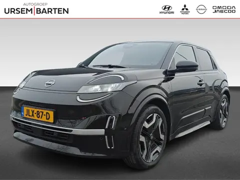 Nissan Micra EVOLVE 52 kWh | afn. Trekhaak 13-polig | € 1.000,00 voordeel