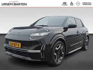 Nissan Micra EVOLVE 52 kWh | afn. Trekhaak 13-polig | € 1.000,00 voordeel