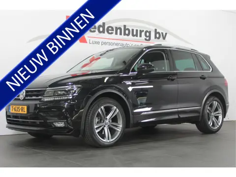 Volkswagen Tiguan 1.5 TSI R-Line Business+ - Carplay / Lane assist / Elek. trekh.