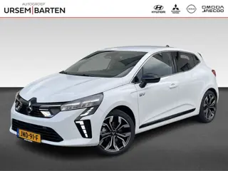 Mitsubishi Colt 1.6 HEV Intense+ (bj 2025, automaat)