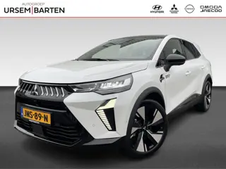 Mitsubishi Grandis 1.8 HEV Instyle (bj 2025, automaat)