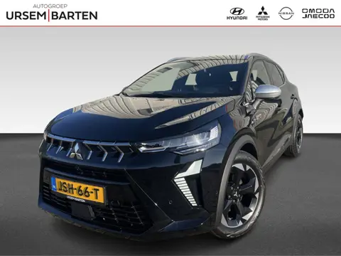 Mitsubishi ASX 1.8 HEV AT Executive (bj 2026, automaat)