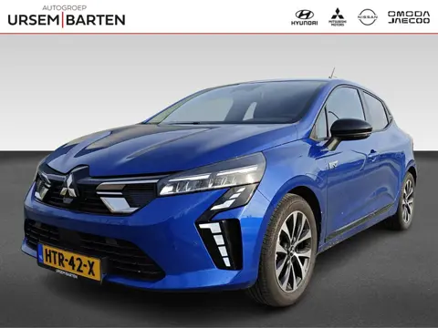 Mitsubishi Colt 1.6 HEV Intense | Carplay | Camera