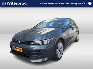 Volkswagen Golf 1.5 TSI 204 pk eHybrid Life Edition DSG Automaat Navigatie / Cruise control / Airco 