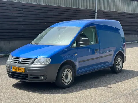 Volkswagen Caddy 1.9 TDI