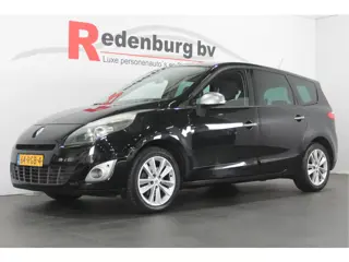 Renault Grand Scénic 2.0 Parisienne - Automaat - Navi / Trekhaak