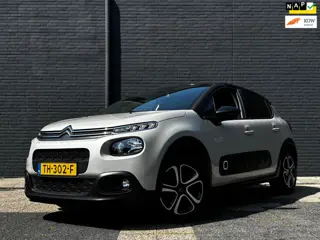 Citroen C3 1.2 PT Feel Edition | Navi |Cruise
