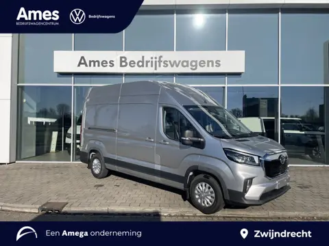 Maxus eDeliver 9 L3H3 77 kWh (bj 2025, automaat)