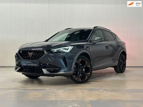 Cupra FORMENTOR 1.5 TSI Business Edition | AMBIENCE | BEATS | PARKEERSENSORS