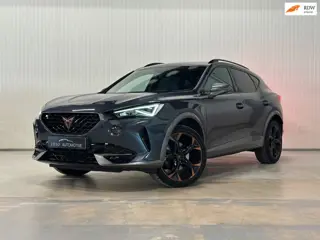Cupra FORMENTOR 1.5 TSI Business Edition | AMBIENCE | BEATS | PARKEERSENSORS