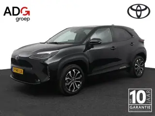 Toyota Yaris Cross 1.5 Hybrid First Edition | Navigatie | Keyless | Parkeercamera | Apple carplay An