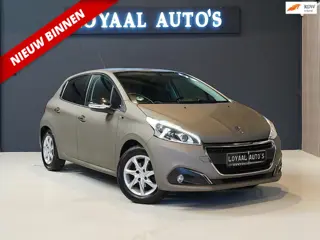 Peugeot 208 1.2 PureTech Blue Lease Premium | AIRCO | CRUISE | PDC | ELEK.RAMEN | NAVI | APK.