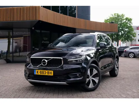 Volvo XC40 1.5 T3 Business Pro|Rijklaar!|ACC|PilotAssist|HarmanKardon|Trekhaak|BLIS|Carplay
