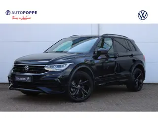 Volkswagen Tiguan 1.4 TSI eHybrid R-Line Business 245pk DSG6 | SOH 93,8% |