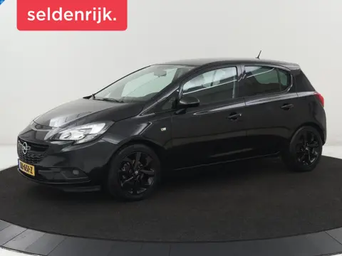 Opel Corsa 1.4 Edition | Climate control | Cruise control |  Bluetooth | Lichtmetalen velgen