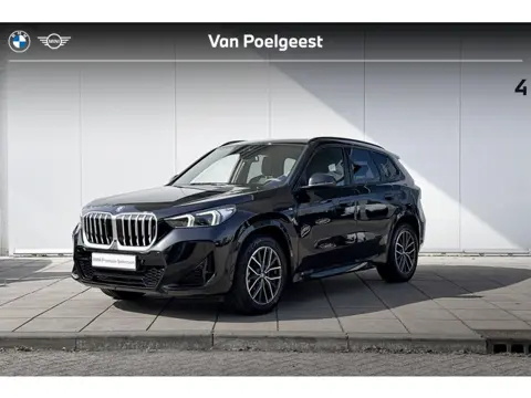 BMW X1 xDrive25e