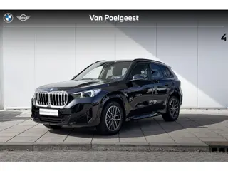 BMW X1 xDrive25e