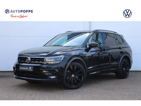 Volkswagen Tiguan Allspace 2.0 TSI 4Motion Highline Business R 7p. 190pk DSG7