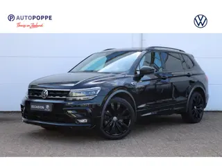 Volkswagen Tiguan Allspace 2.0 TSI 4Motion Highline Business R 7p. 190pk DSG7