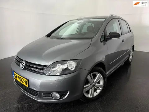 Volkswagen Golf Plus 1.2 TSI AUT Highline