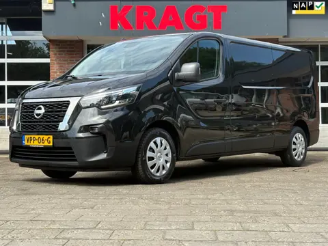 Nissan Primastar 2.0 dCi 130 L2H1 131PK|NAP|airco|cruise|LED|achteruitrijcamera|apple carplay|trekha