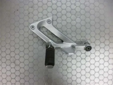 DUO VOETSTEUN LINKS Yamaha FJR 1300 2001 - 2002
