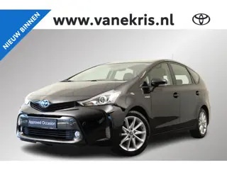 Toyota Prius + 1.8 Dynamic Limited, Adaptieve Cruise Control