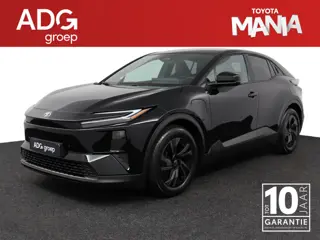Toyota C-HR+ 77 kWh stand.laadverm.Electric First Edition | Apple Carplay/Android Auto |
