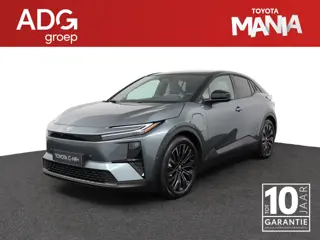 Toyota C-HR+ Executive AWD 77 kWh | Executive Plus-pakket | panoramadak |