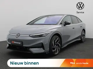 Volkswagen ID.7 Pro Business 77 kWh 286PK Aut. SOH 100%, 360gr. Camera, Head-Up Display, Warmtepomp,