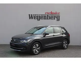 Volkswagen Tiguan 1.4 TSI eHybrid PHEV Trekhaak Carplay Stuurverwarming
